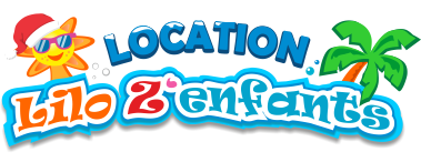 Location Parc Lilo Zenfants